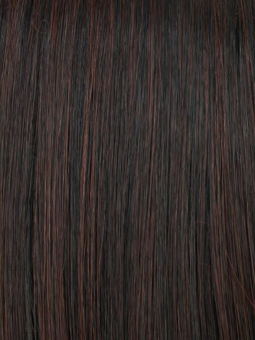 Dawn | Synthetic Lace Front Wig (Mono Top)