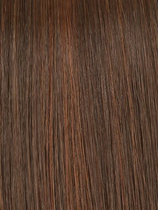 Dawn | Synthetic Lace Front Wig (Mono Top)