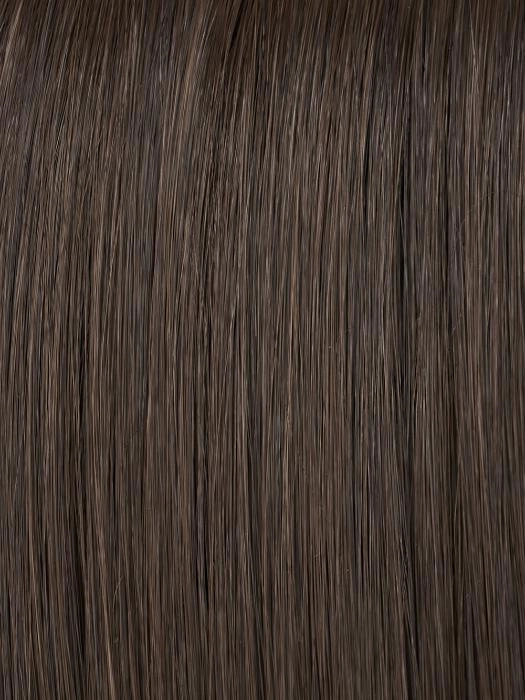 Dawn | Synthetic Lace Front Wig (Mono Top)