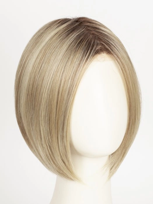 Dawn | Synthetic Lace Front Wig (Mono Top)