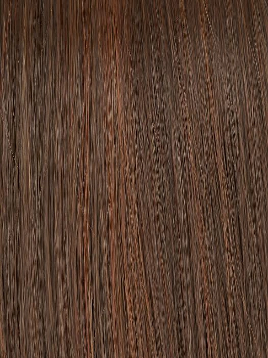 Dawn | Synthetic Lace Front Wig (Mono Top)