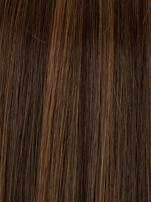 Dawn | Synthetic Lace Front Wig (Mono Top)
