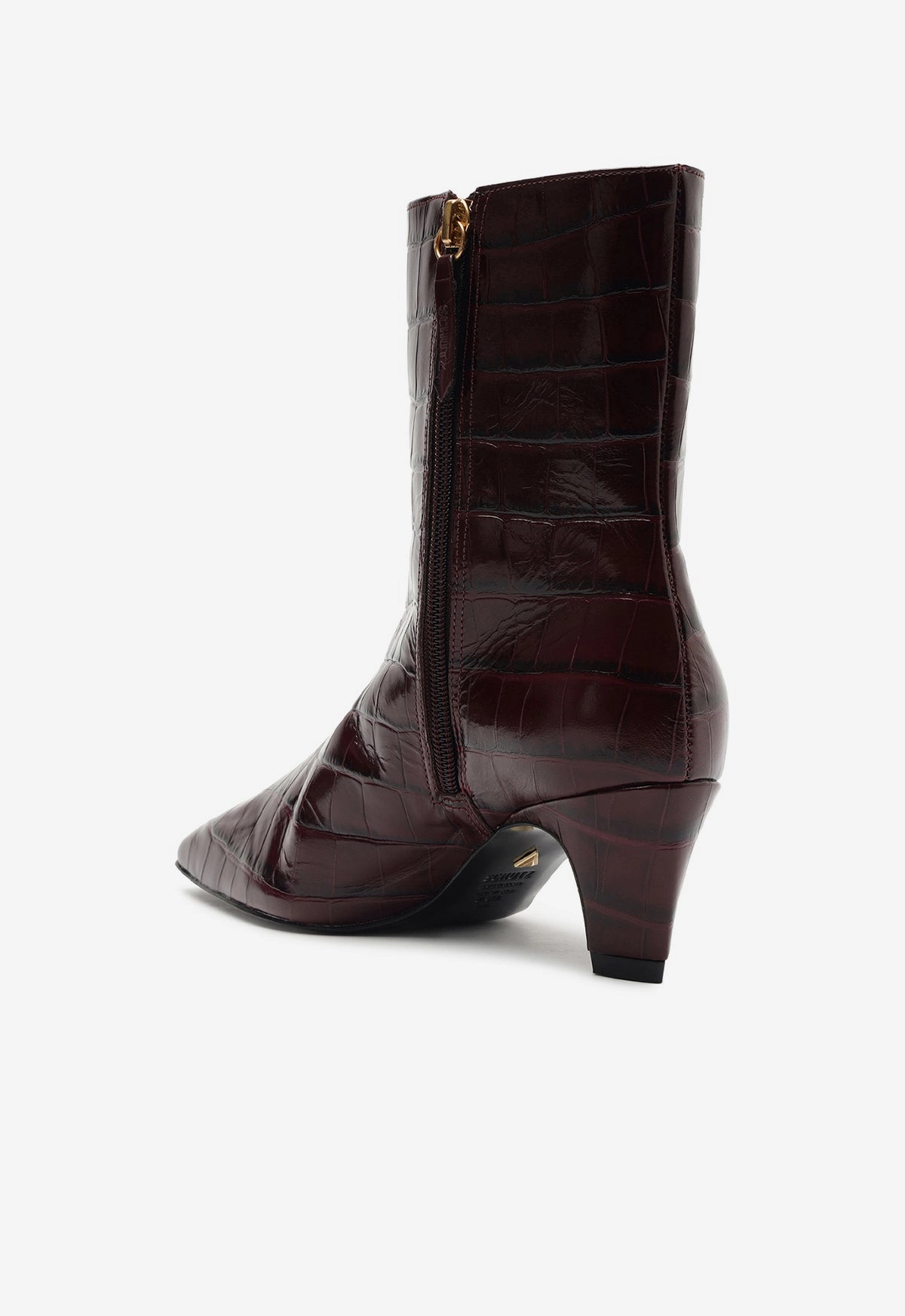Dellia Bootie