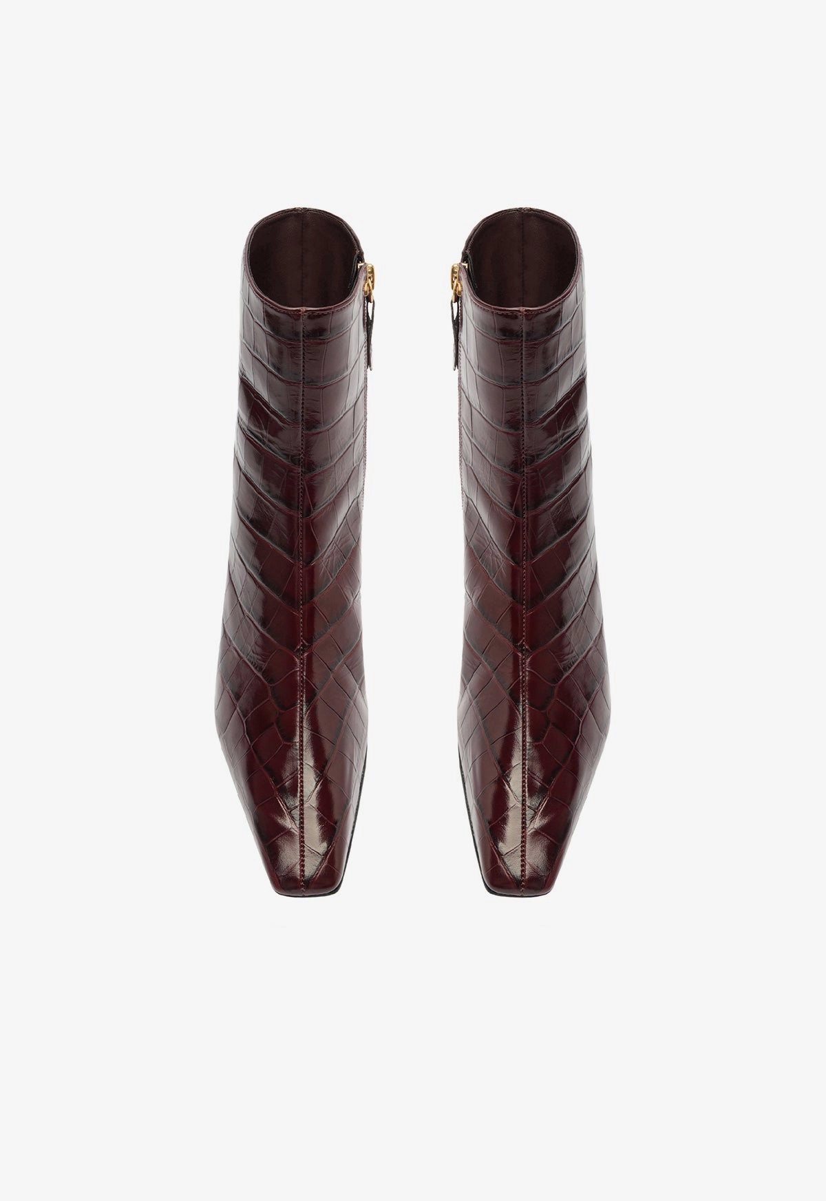 Dellia Bootie