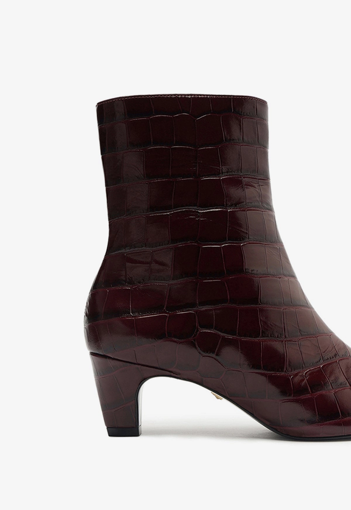Dellia Bootie