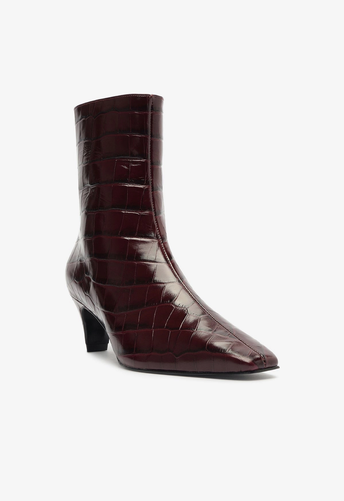 Dellia Bootie