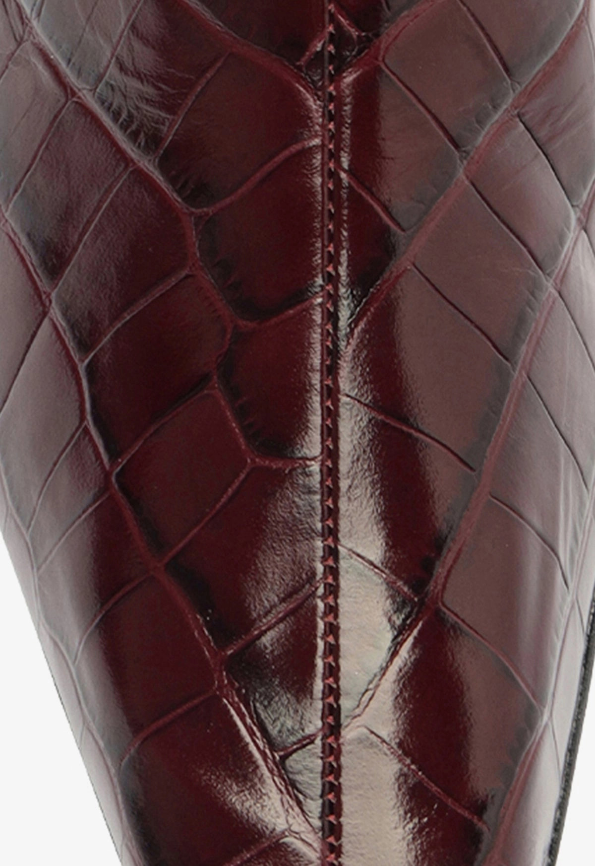 Dellia Bootie