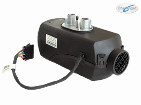 Diesel Heater 2.2kW - 12V