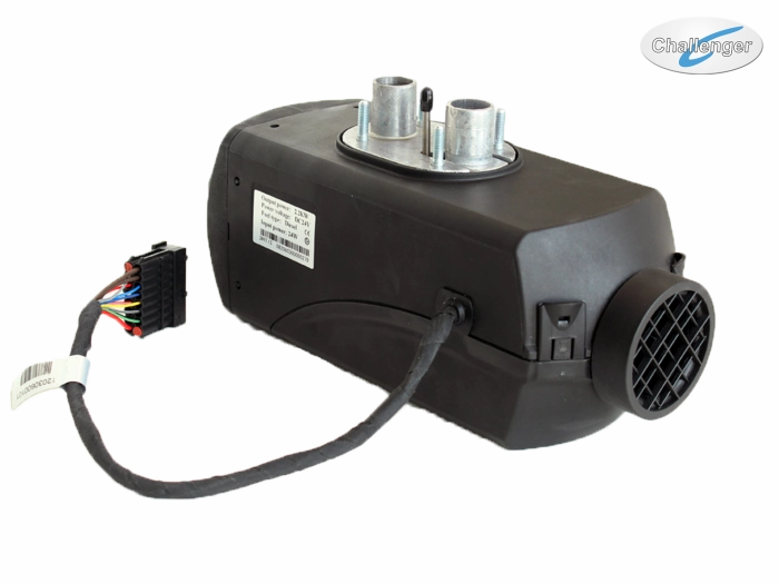 Diesel Heater 2.2kW - 12V