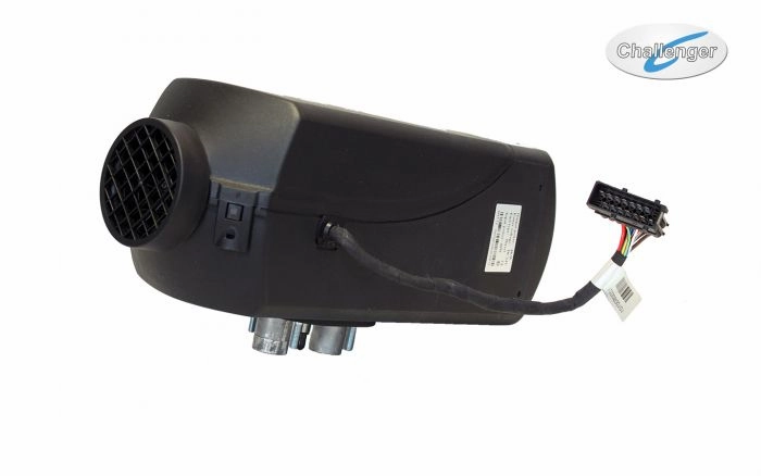Diesel Heater 4.0kW - 24V