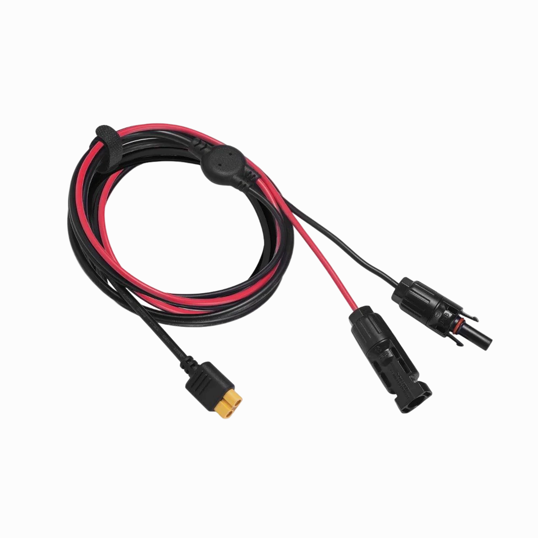 EcoFlow MC4 To XT60 Solar 3.5M Cable