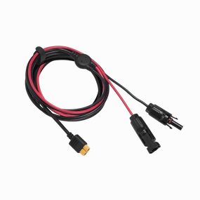EcoFlow MC4 To XT60 Solar 3.5M Cable