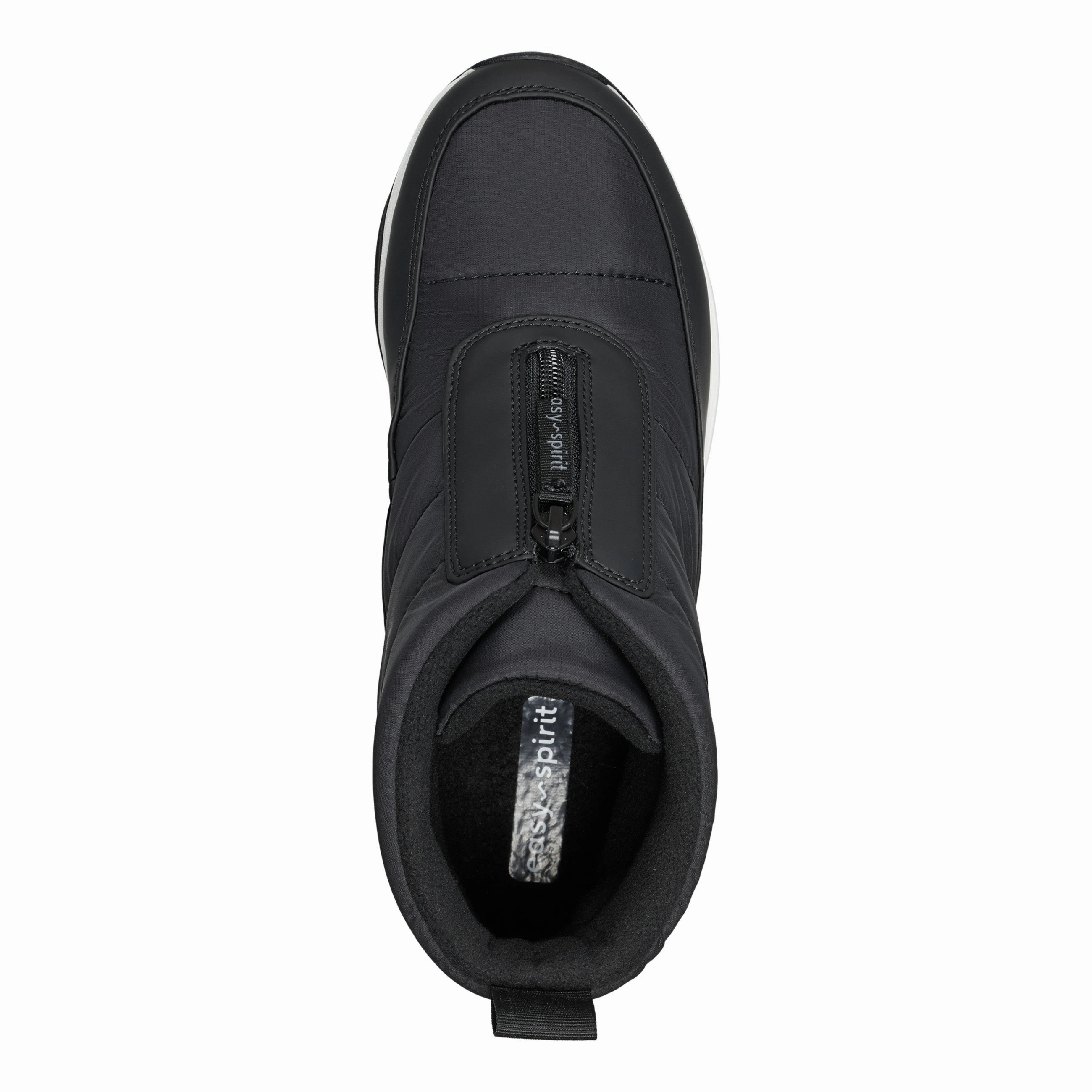 Edele Cold Weather Casual Booties