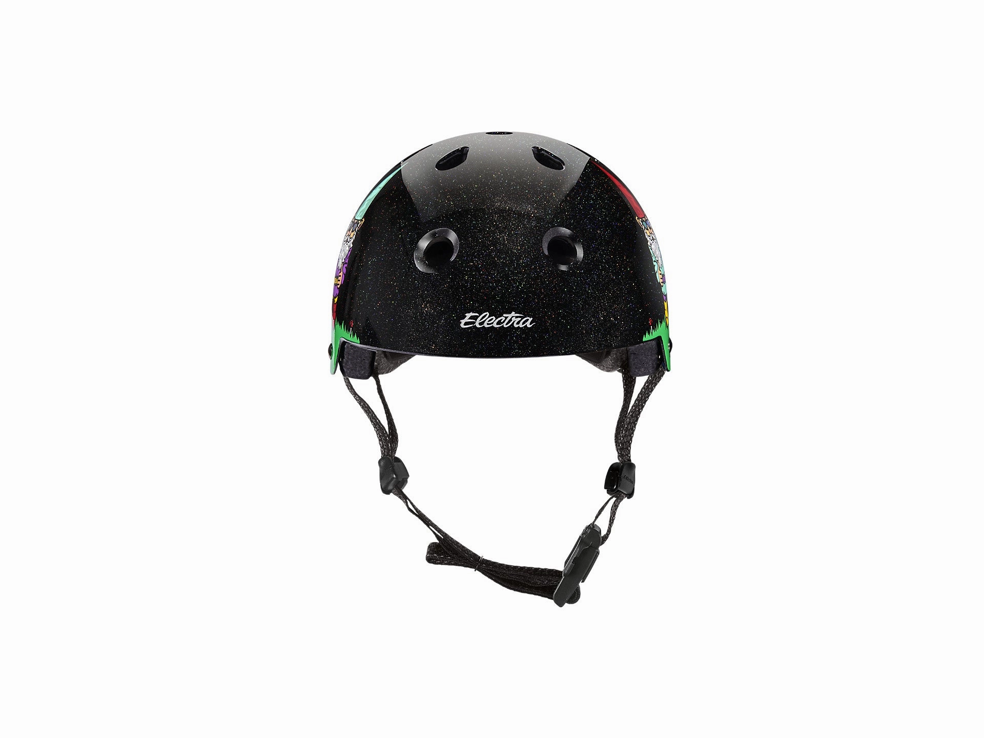 Electra Graphic Bike Helmet - Gnome