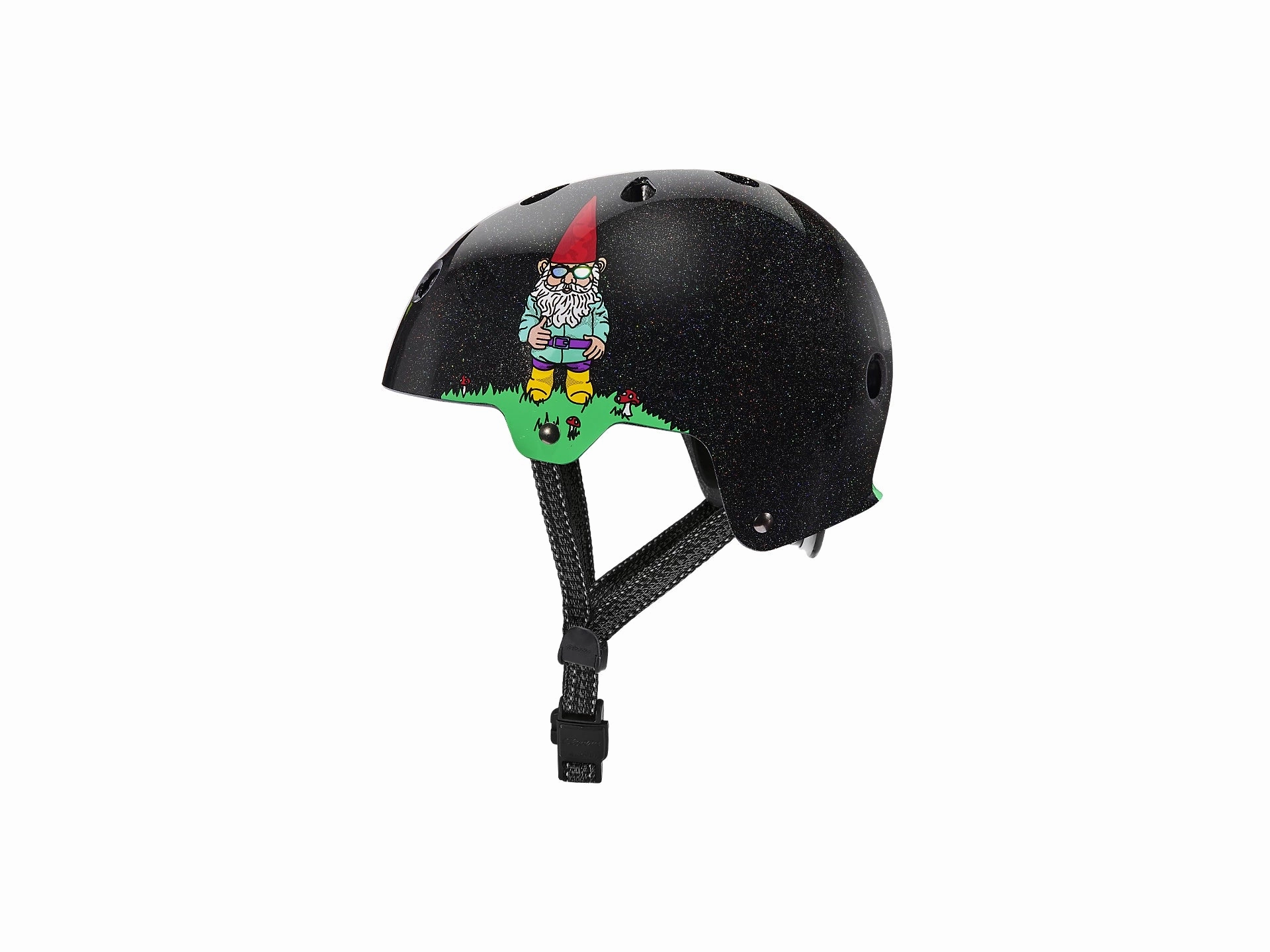 Electra Graphic Bike Helmet - Gnome