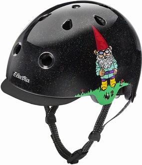 Electra Graphic Bike Helmet - Gnome