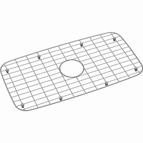 Elkay GBG2816SS Stainless Steel Bottom Grid, Stainless Steel