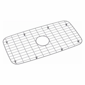 Elkay GBG2816SS Stainless Steel Bottom Grid, Stainless Steel