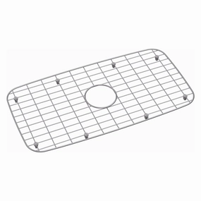 Elkay GBG2816SS Stainless Steel Bottom Grid, Stainless Steel