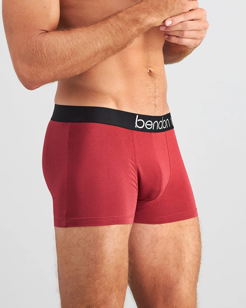 Everyday Essential Mens Trunk