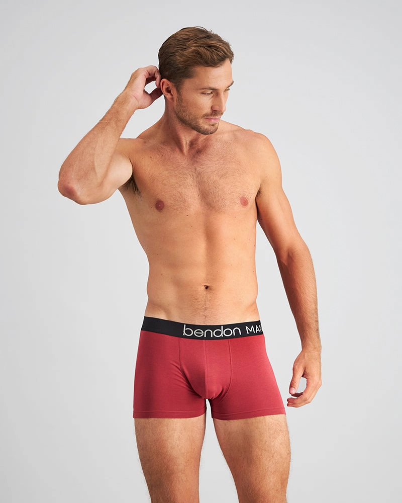 Everyday Essential Mens Trunk