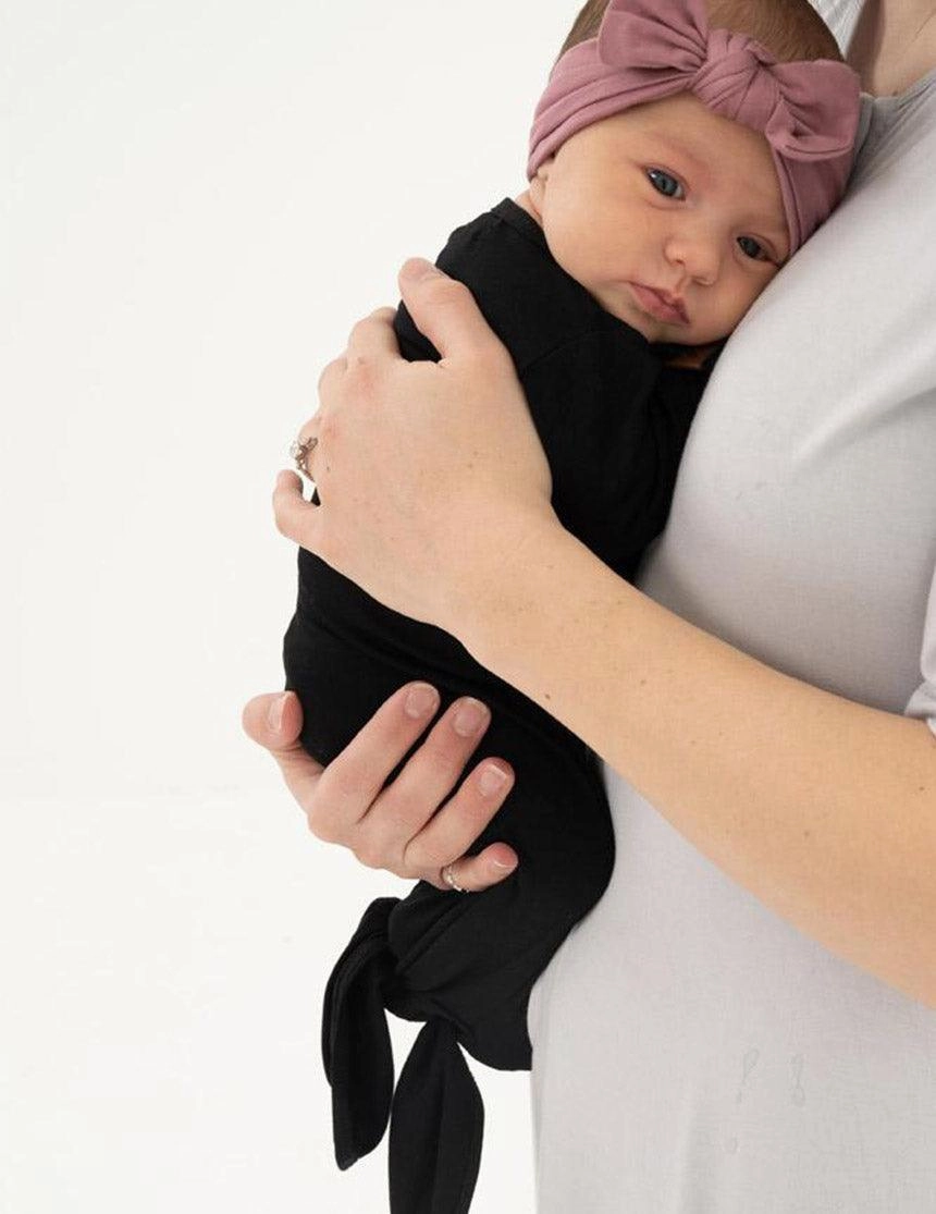 Everything Newborn Knotted Gown