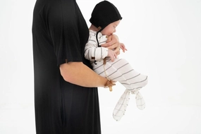 Everything Newborn Knotted Gown