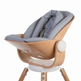 Evolu 2 New Born Seat Attachment   Cushion