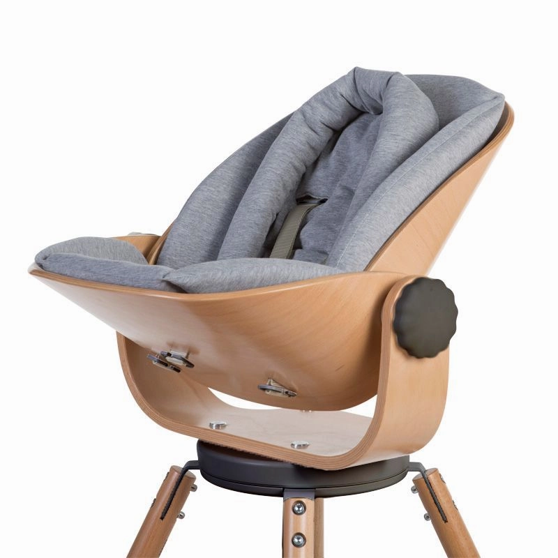 Evolu 2 New Born Seat Attachment   Cushion