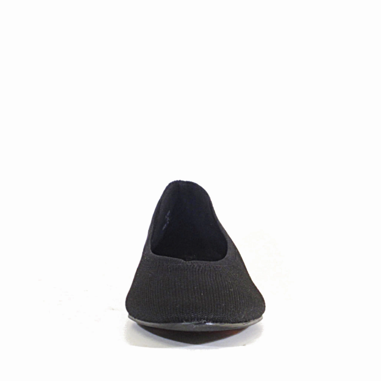 Flyer Knit Fabric Flats