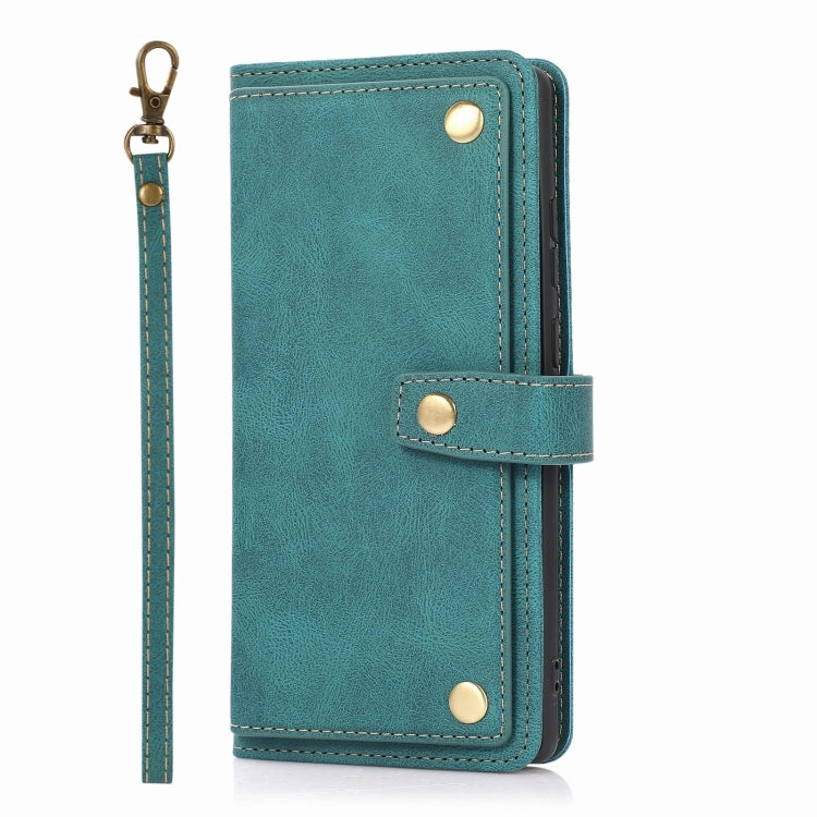 For Samsung Galaxy Note20 PU   TPU Horizontal Flip Leather Case with Holder  Card Slot