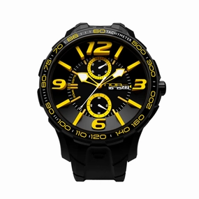 G-Evolution, Quartz Chronograph - Diameter 44mm