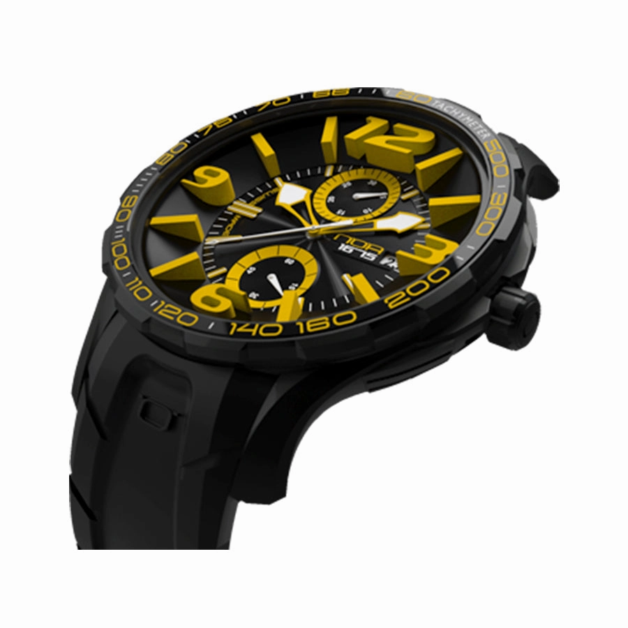 G-Evolution, Quartz Chronograph - Diameter 44mm