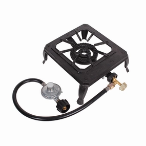 Gasmate Single Burner Country Cooker