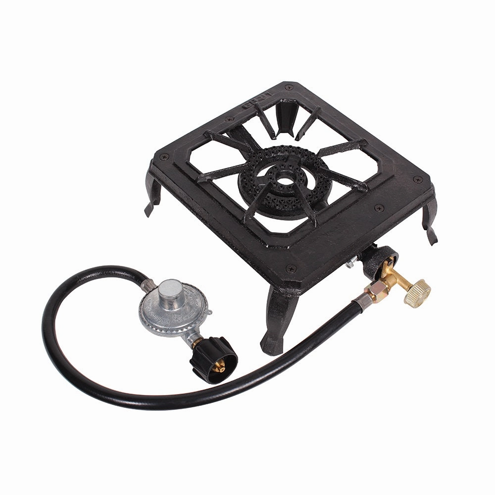 Gasmate Single Burner Country Cooker