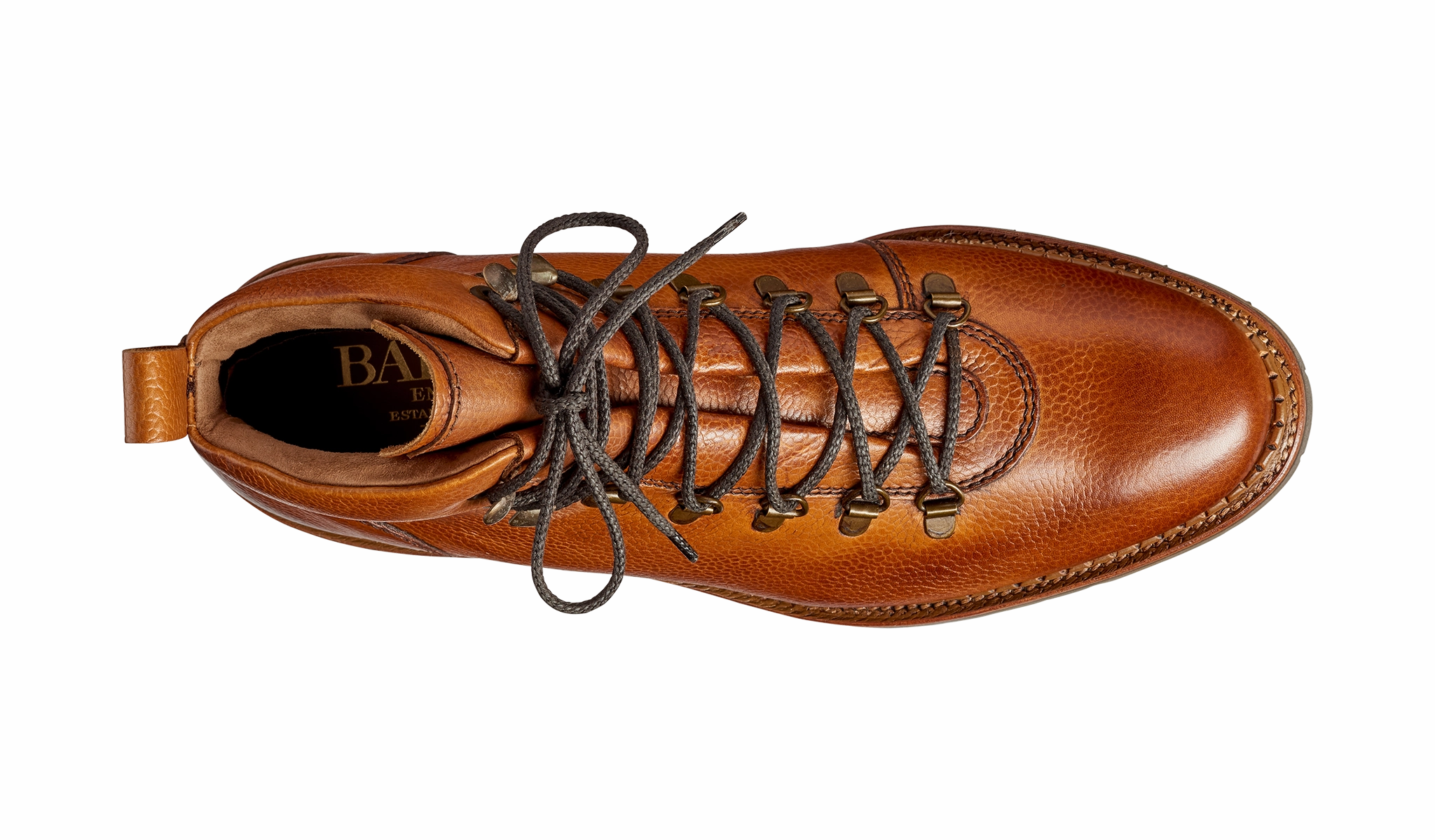 Glencoe - Cedar Grain