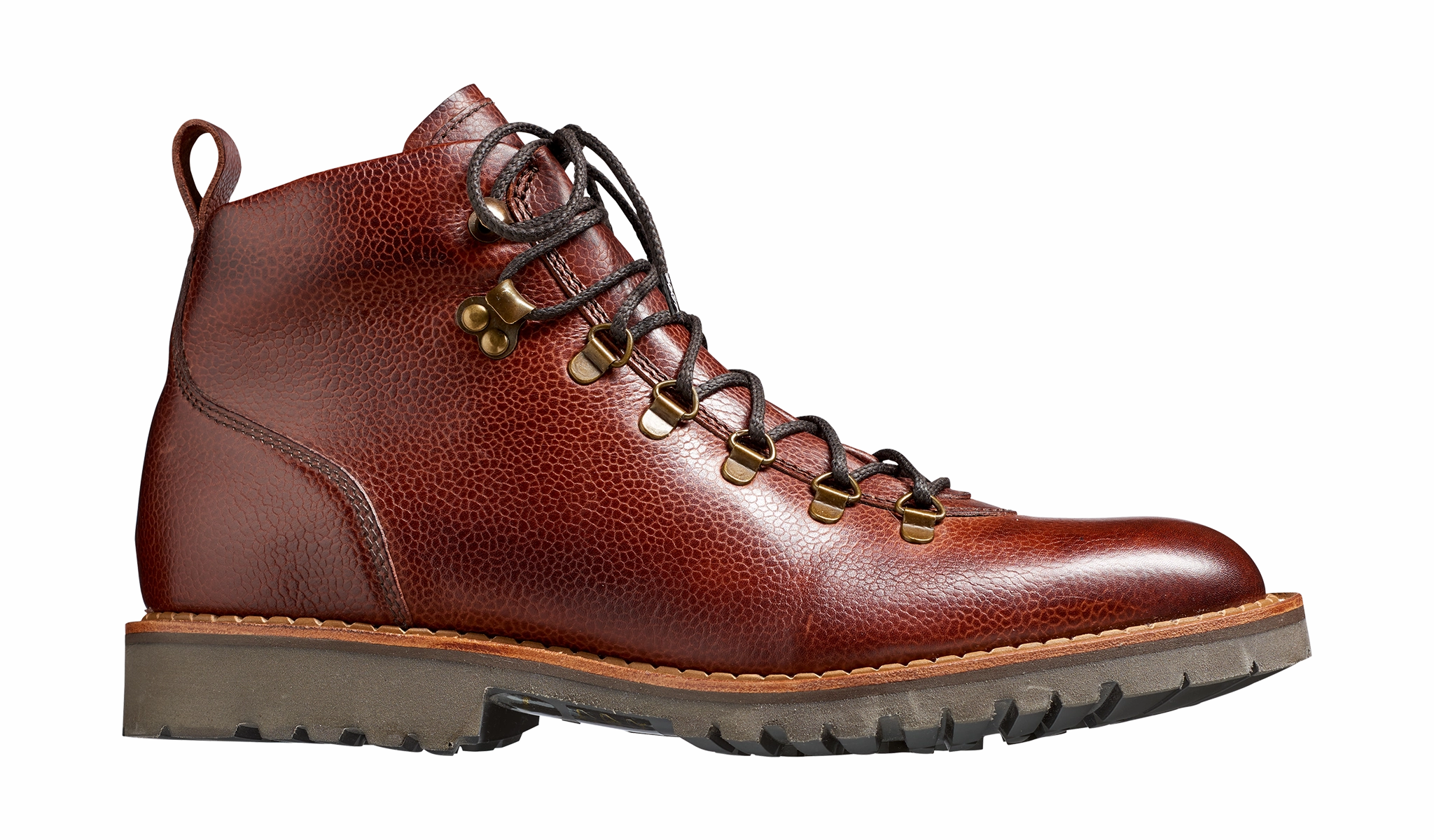 Glencoe - Cherry Grain