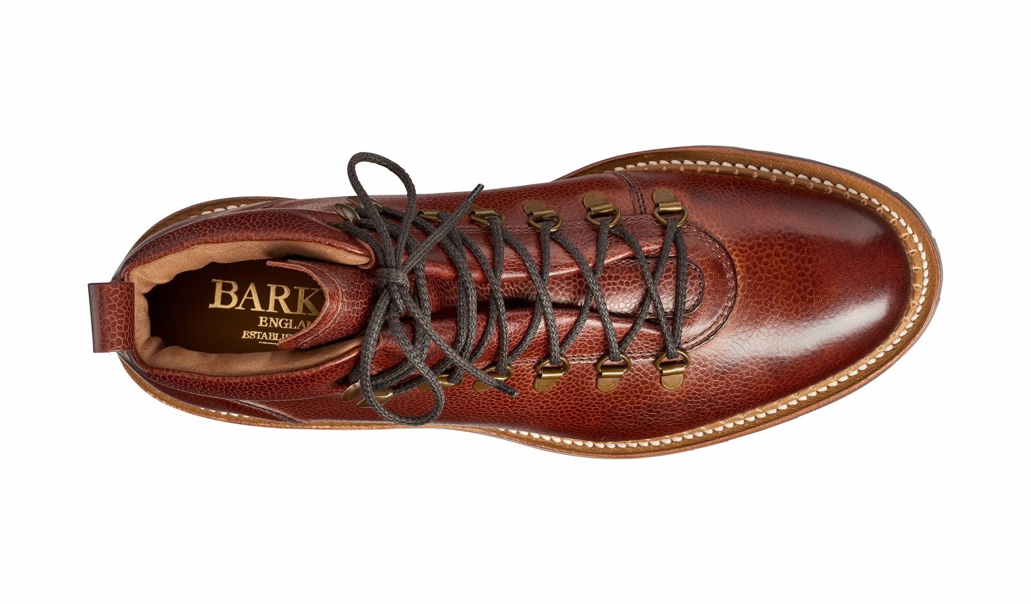 Glencoe - Cherry Grain