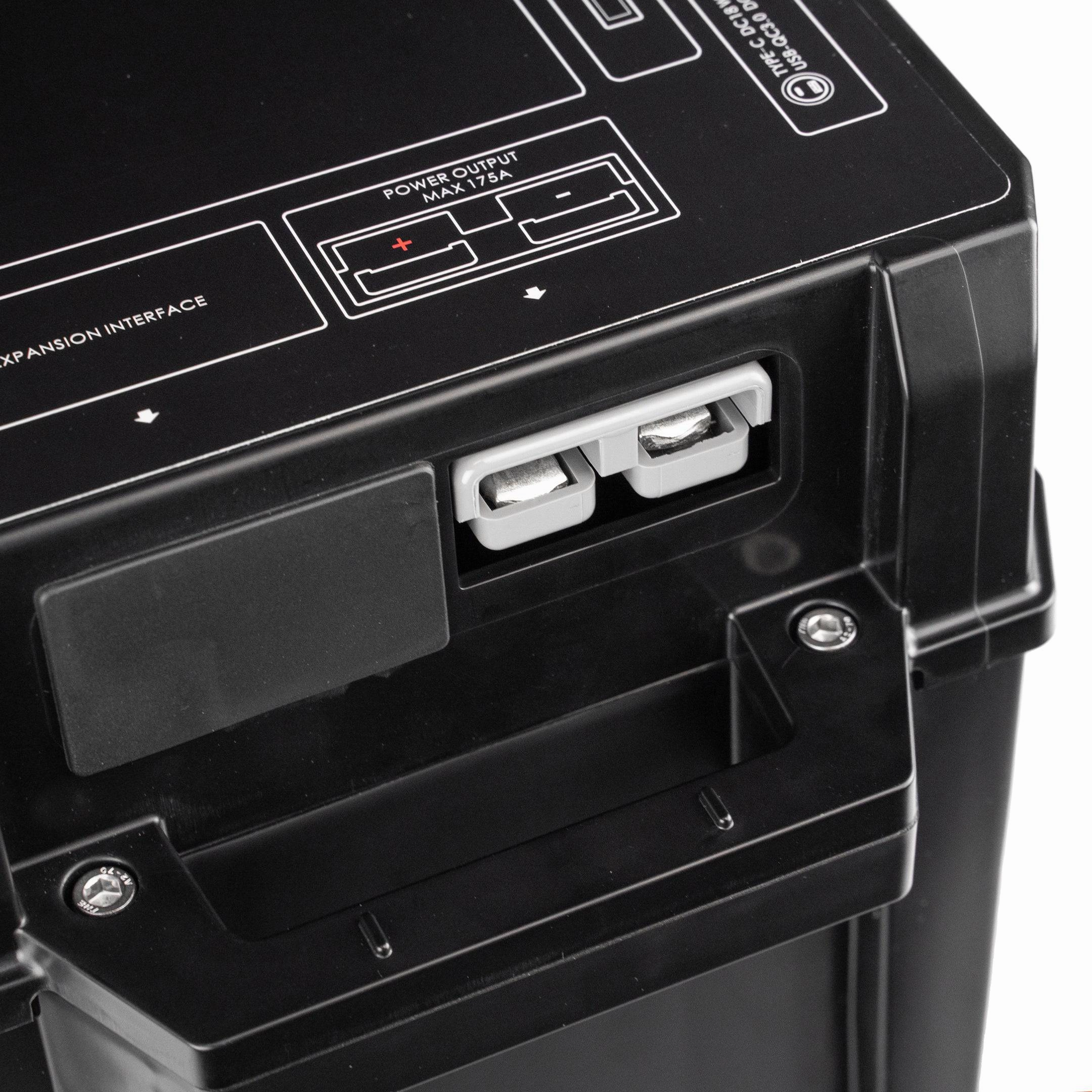 GoFurther | Battery Box | 12V