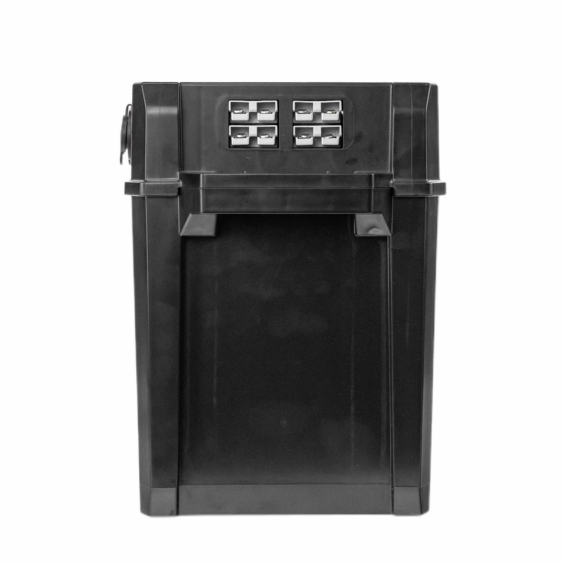 GoFurther | Battery Box Bundle | with iTECHDCDC25 Charger and iTECH120X Lithium Battery