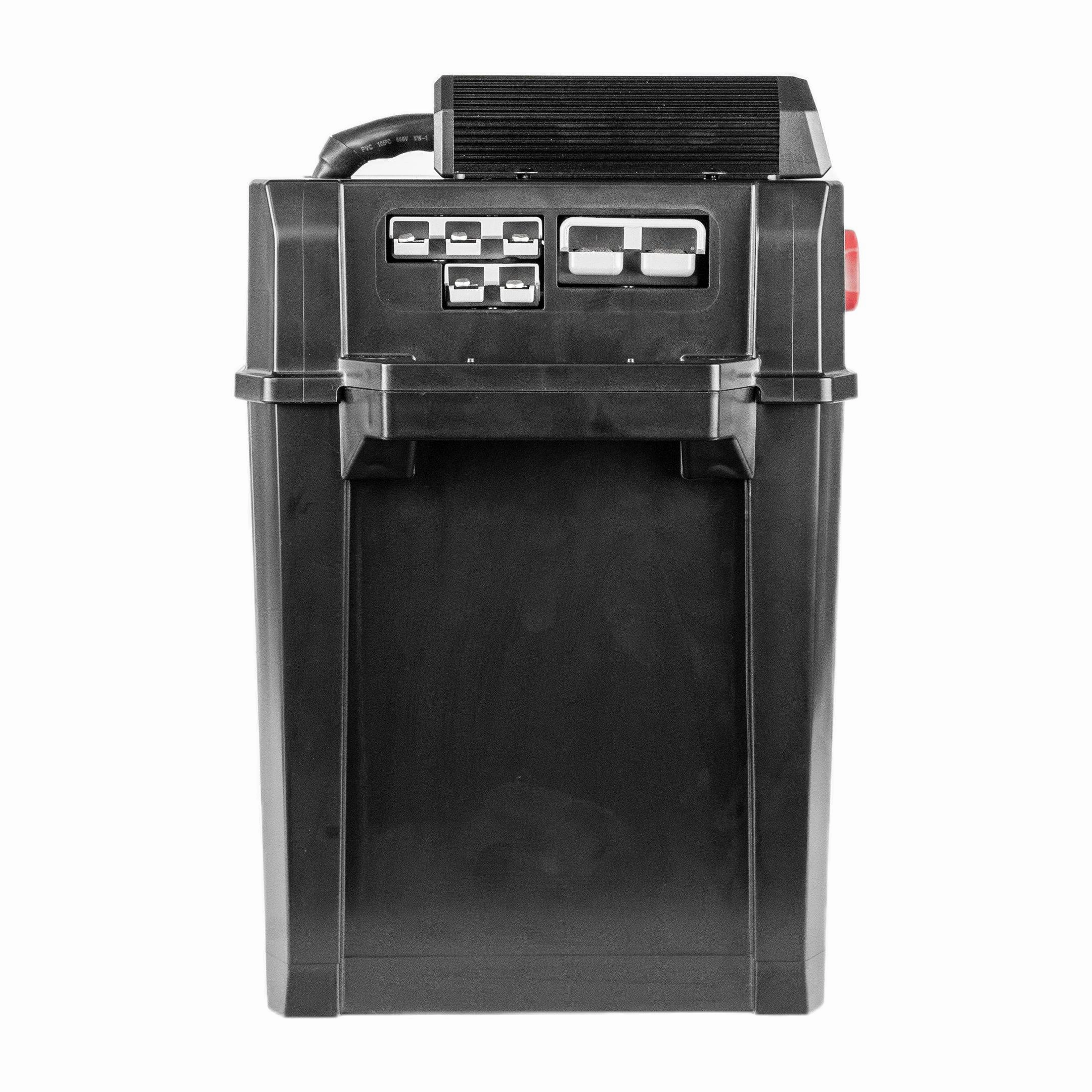 GoFurther | Dual Battery System | 100Ah