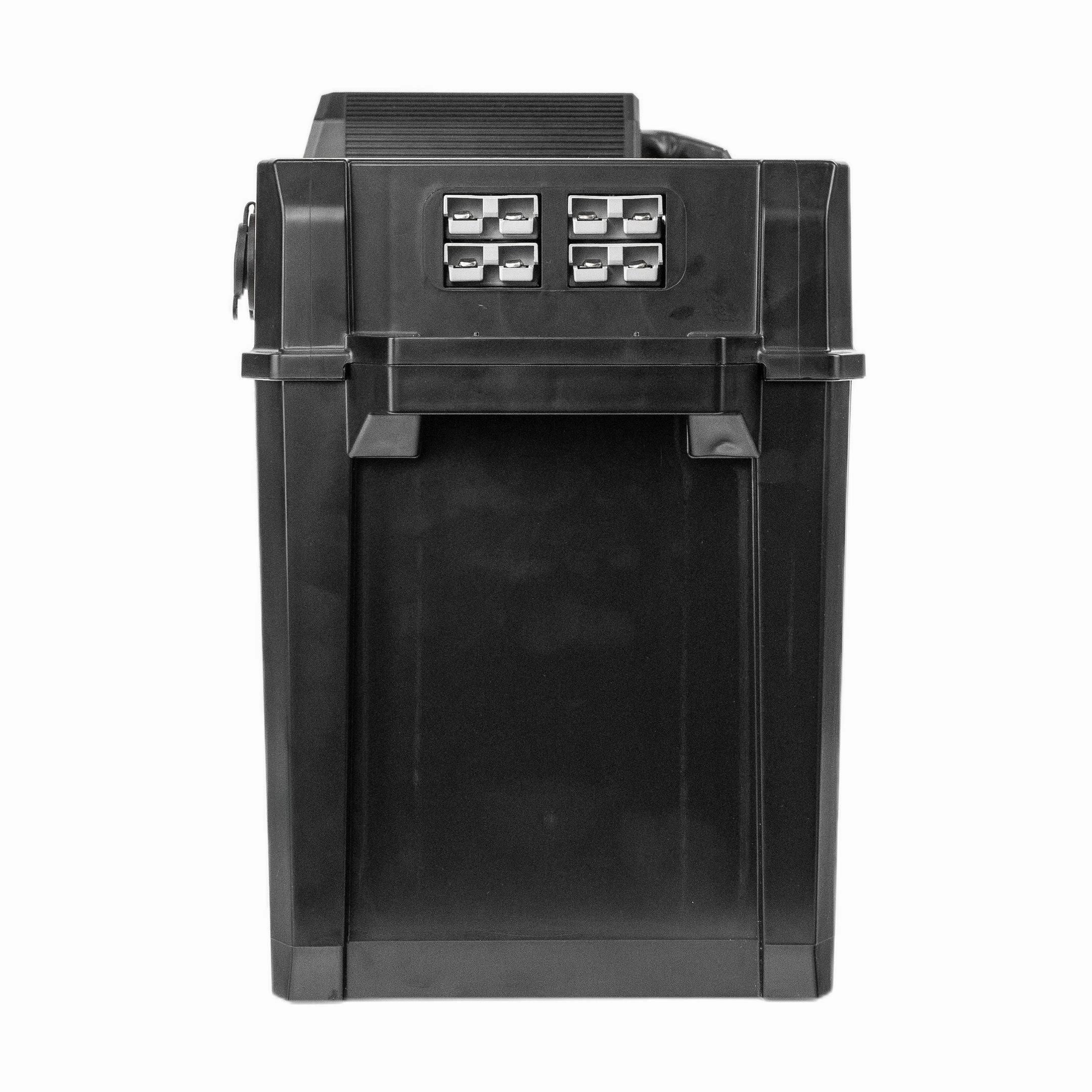 GoFurther | Dual Battery System | 100Ah