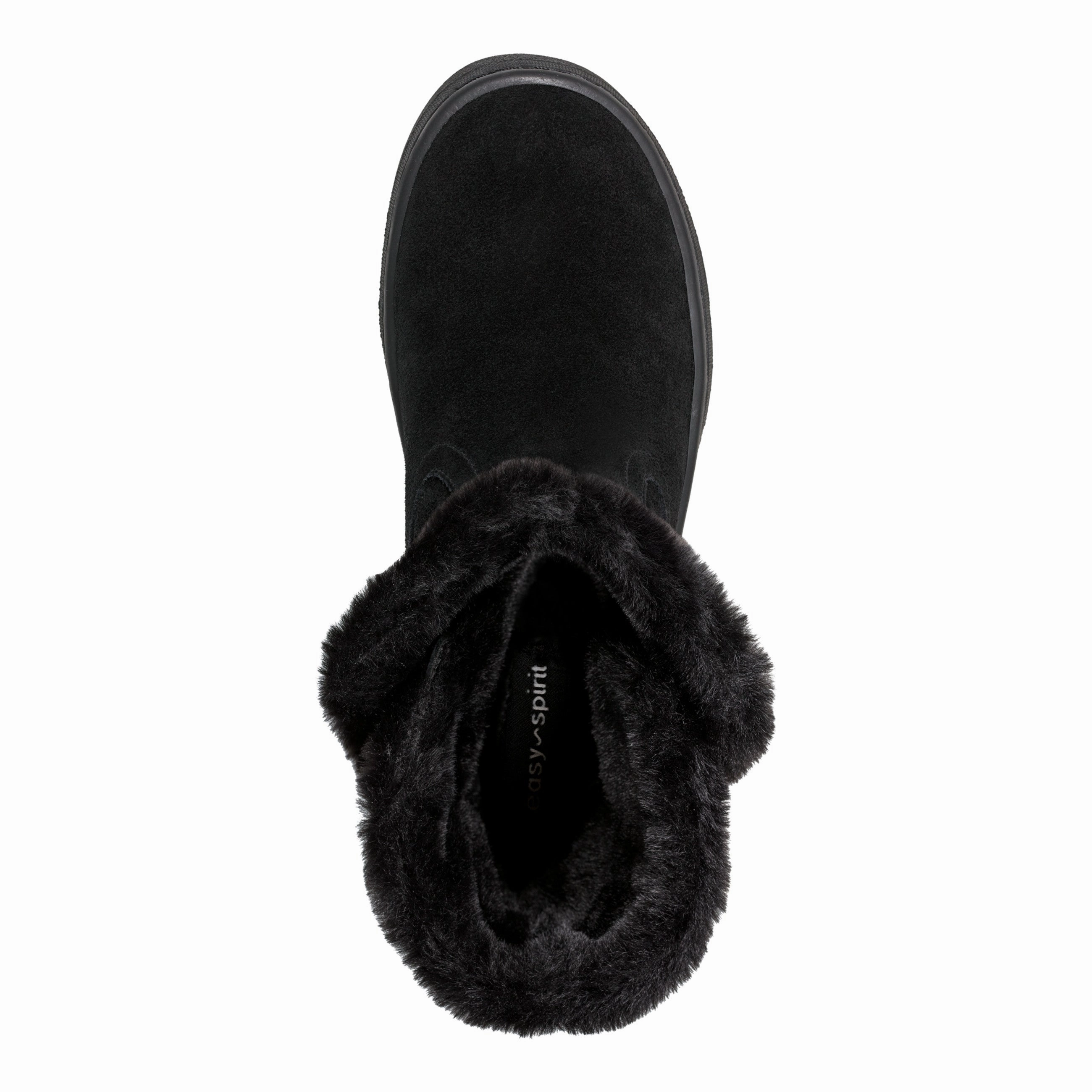 Graye Cold Weather Booties