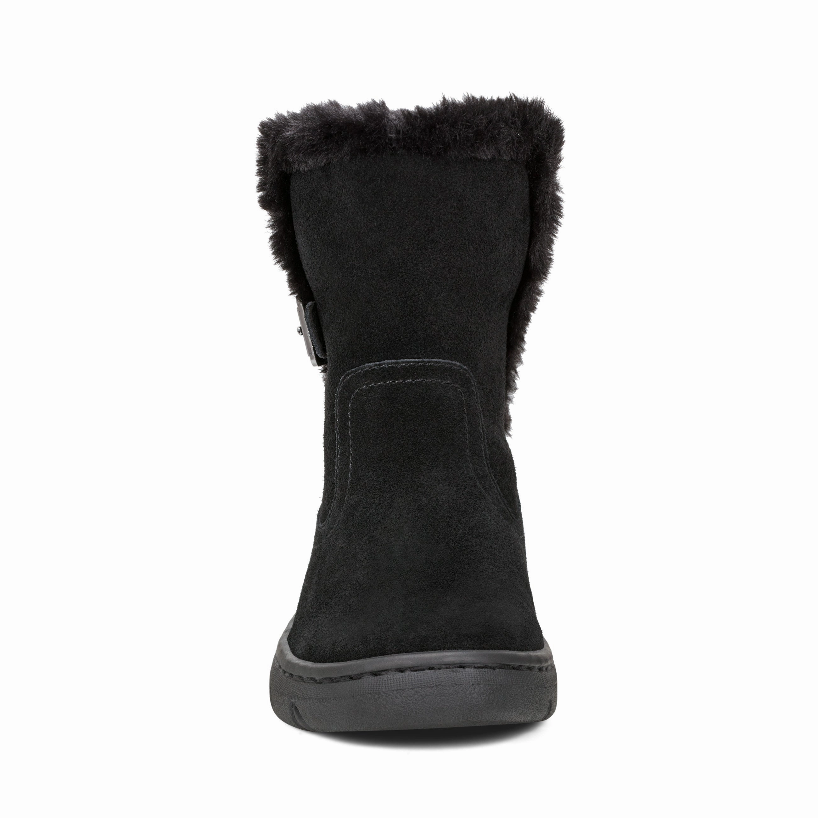 Graye Cold Weather Booties