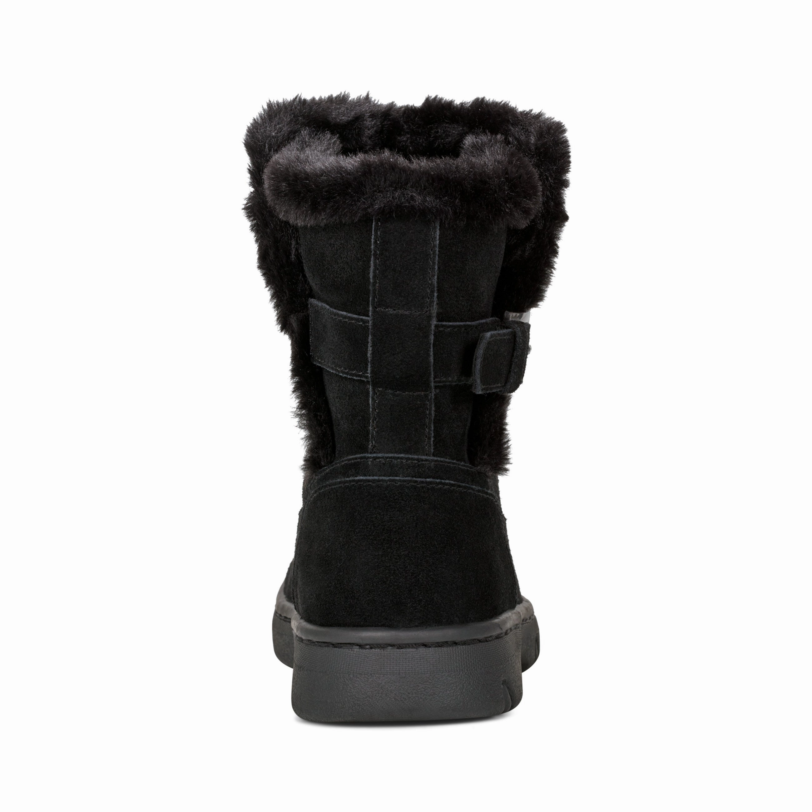 Graye Cold Weather Booties