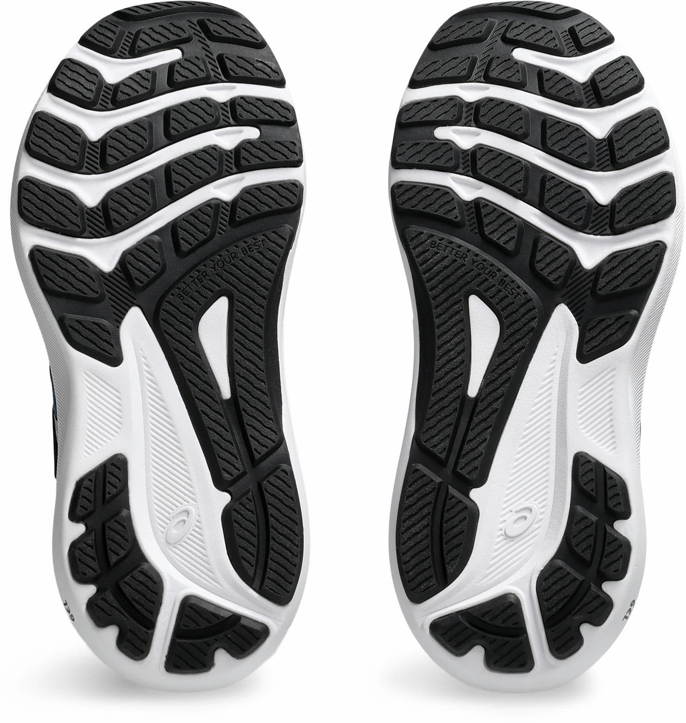 Gt-1000 13 Ps Kid's Running Shoes