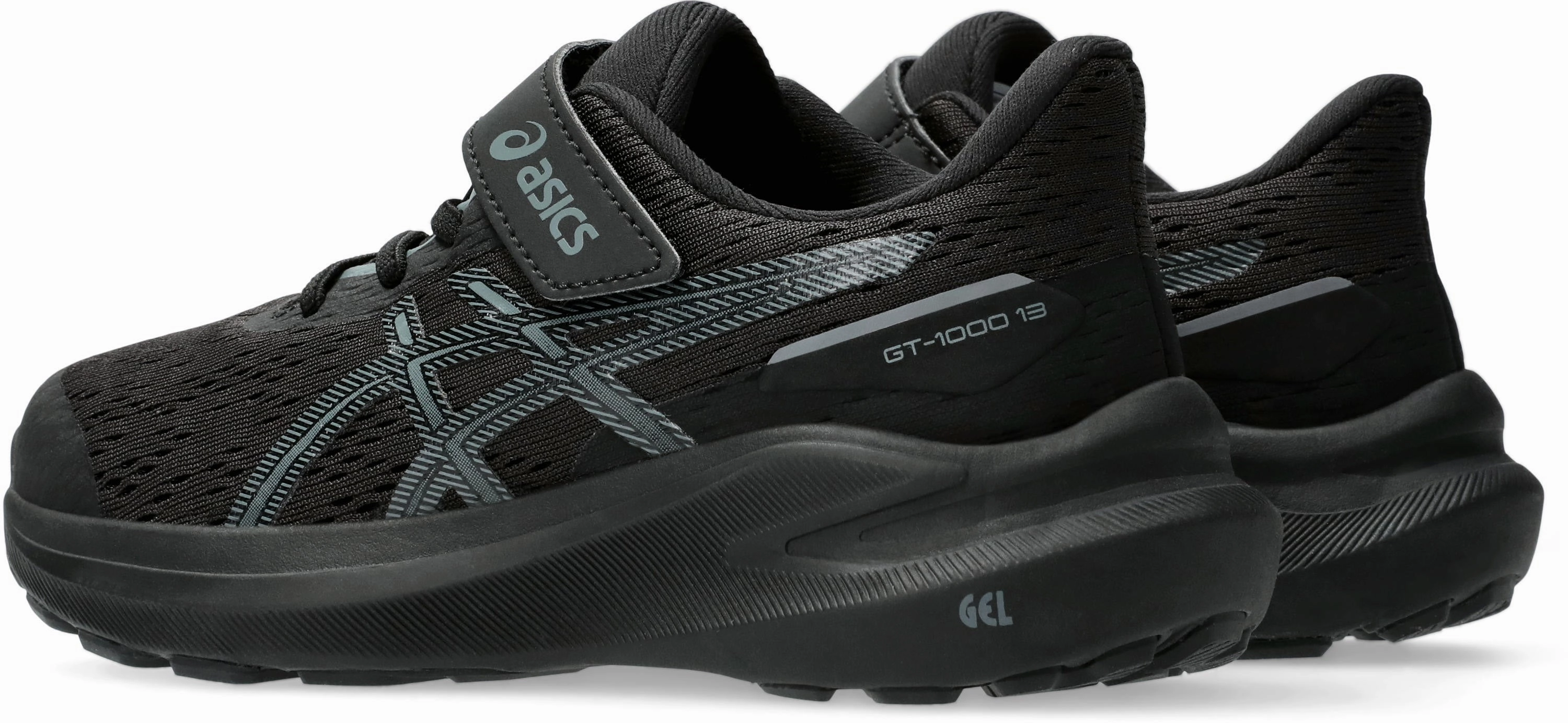 Gt-1000 13 Ps Kid's Running Shoes