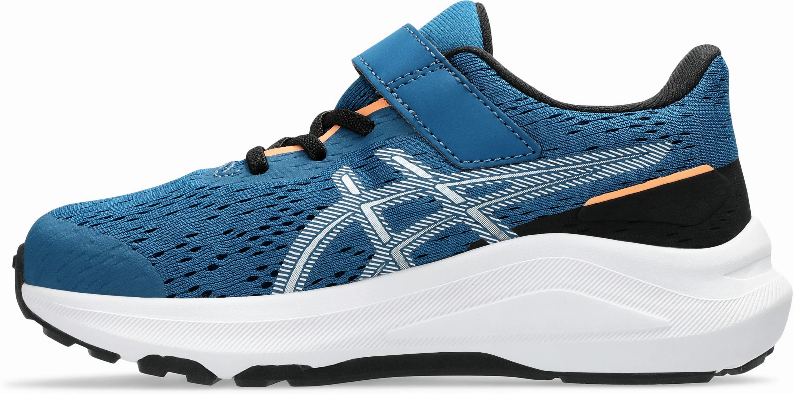 Gt-1000 13 Ps Kid's Running Shoes