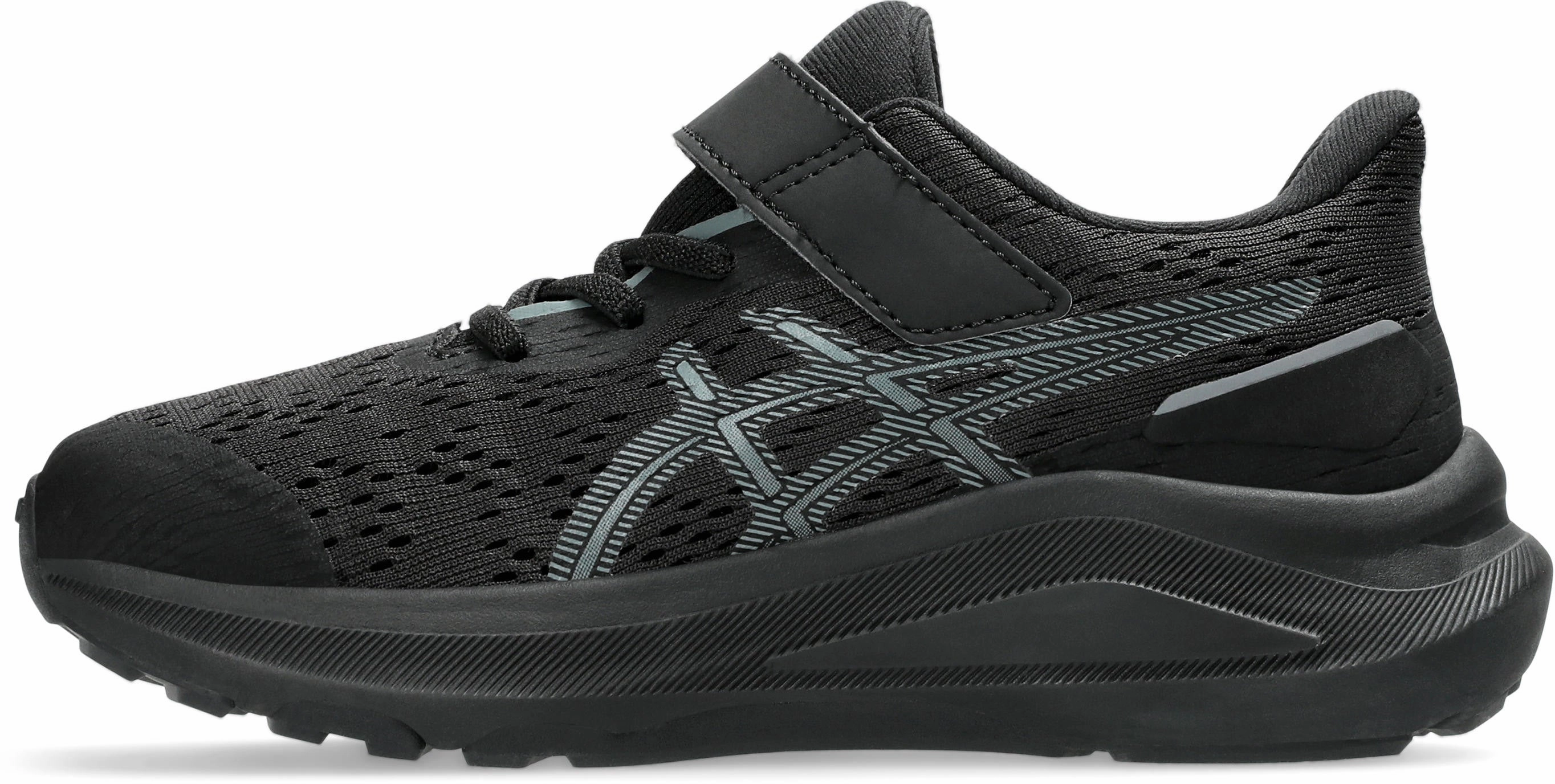 Gt-1000 13 Ps Kid's Running Shoes