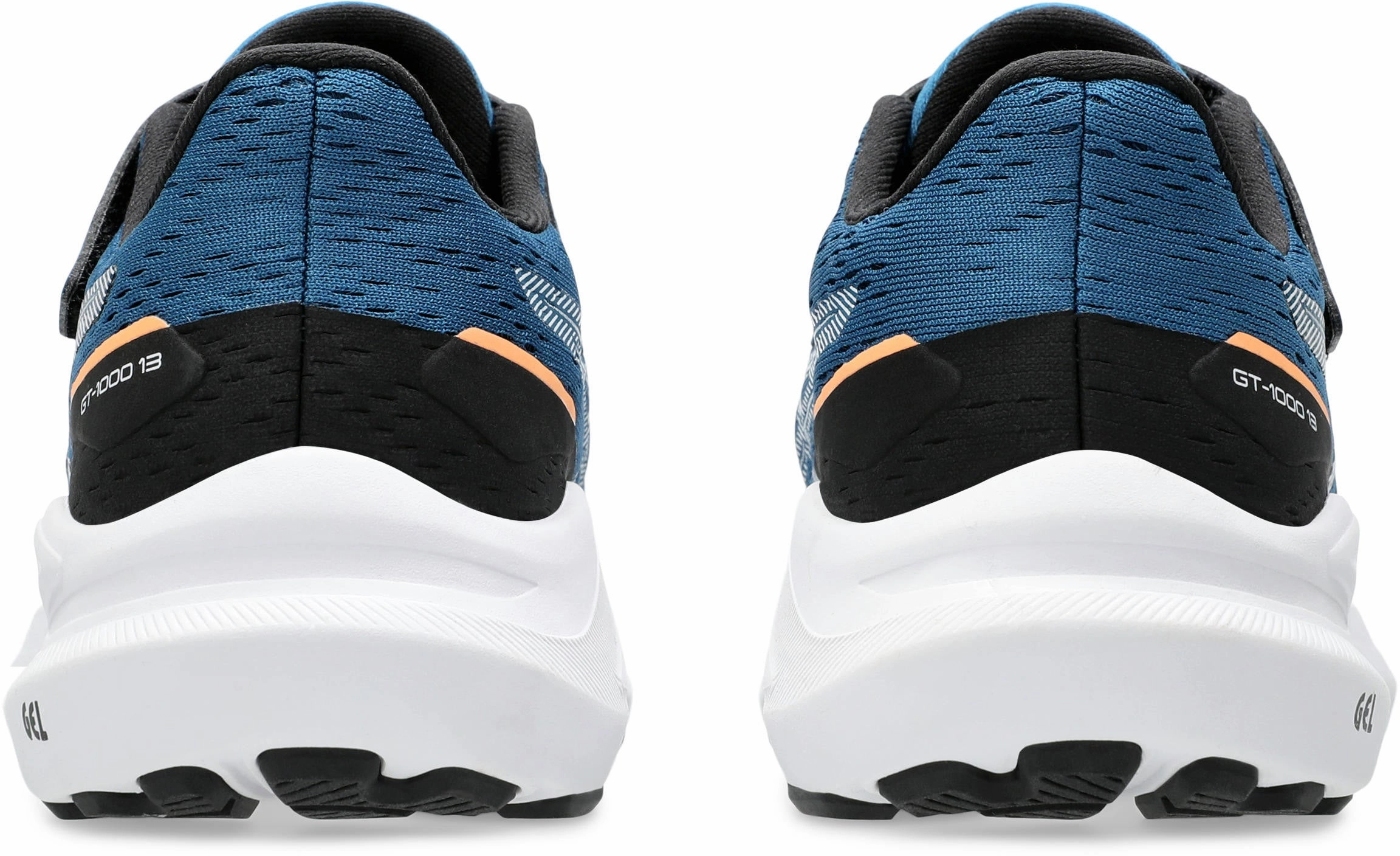 Gt-1000 13 Ps Kid's Running Shoes